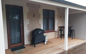Strathalbyn Cottages